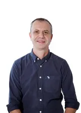 MARCOS ROGERIO FERREIRA