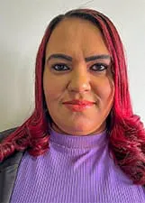 ELAINE DA SILVA FERREIRA