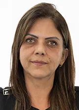 GLAUCIA APARECIDA DE CAMARGO COELHO