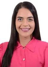 ANA CLAUDIA CAMILO XAVIER BISINOTO