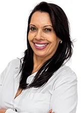 ROSE APARECIDA DO CARMO