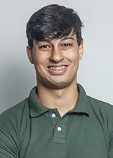 JOÃO VICTOR SECURATO DE AZEVEDO