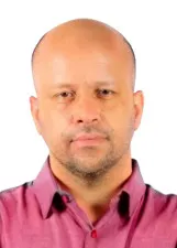 CRISTIANO RICARDO DOS SANTOS