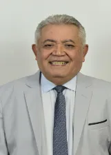 LUIS SANTOS PEREIRA FILHO