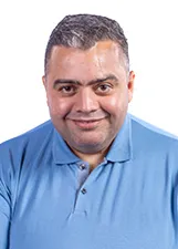 MARCOS ROBERTO MATEUS DA SILVA