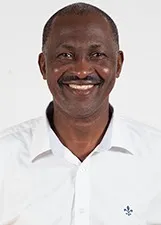 LUÍS PAULO VIEIRA
