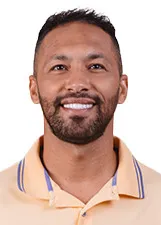 EDMAR ARAGÃO DA SILVA