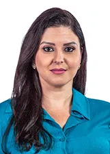 ERIKA CAROLINE DE OLIVEIRA