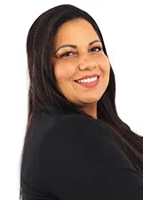 MERCIA CARVALHO DE ALMEIDA