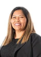 MARIA DA CRUZ DOS SANTOS SILVA