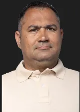 CICERO CANDIDO DE OLIVEIRA