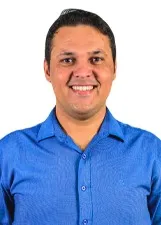 ANSELMO MOISES GIMENES PERES