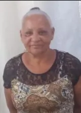 MARIA DE LOURDES NASCIMENTO