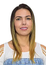 JAQUELINE APARECIDA DA SILVA VIEIRA