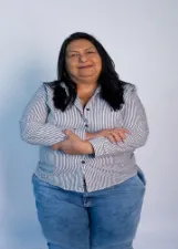 JANETE APARECIDA DA SILVA