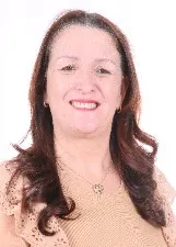 ROSANA DE FÁTIMA TEIXEIRA
