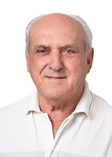 SERGIO DA SILVA
