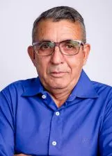 LUIZ CARLOS DE LANA