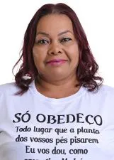 SANDRA FERREIRA DOS SANTOS