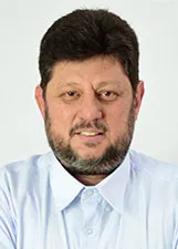 MAURO SÉRGIO ROSA REDIGOLO