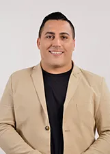 DIEGO ROBERTO ALVES SAES
