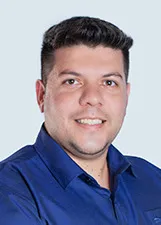 BRUNO ZUMCKELLER DE CAMARGO DA SILVA