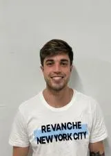 THIAGO RODRIGUES DE OLIVEIRA ARAUJO