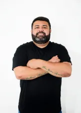 LUCIANO JUNIOR DA SILVA