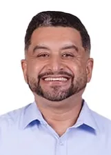 ROBSON ANTONIO PEREIRA DA SILVA