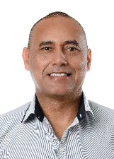 ADILSON DA SILVA