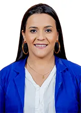 LUANA CIRINO SILVA