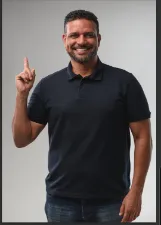 FRANK SERGIO PEREIRA