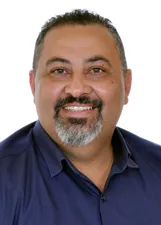 ALISSON ORNAGHI DA SILVA