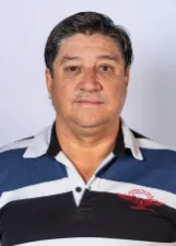 LUÍS CARLOS DA SILVA
