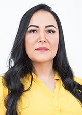 THAMIRES DE CÁSSIA PEREIRA