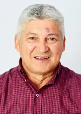 GILBERTO ALVES