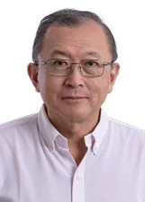 RUBENS MASSASHI ITO