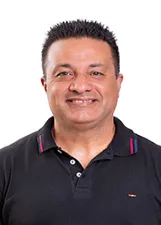 SILVIO CÉSAR MORAIS