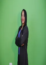 JANAINA FELIX DA SILVA SANTANA