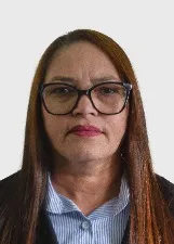 CLAUDIENE CEDRAZ DA SILVA