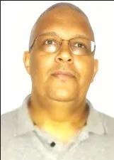 CLAUDIO DE ALMEIDA REIS
