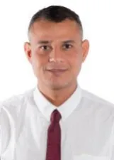 GILBERTO SANTOS BATISTA