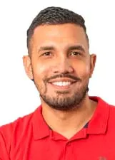 GABRIEL ROQUE BRITO DE PASSOS