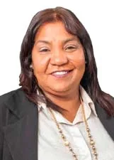 MARIA DE SOUZA SILVA