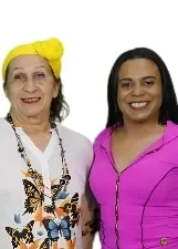SARITA DE SOUZA GREGORIO