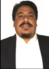 ALEXANDRE DA SILVA