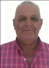 GILBERTO DE SOUZA CARREIRO