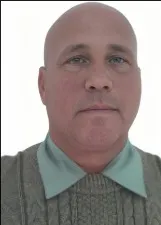 JOSÉ CARLOS DA SILVA CHAVES