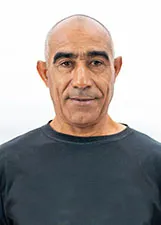 ISMAEL FIEL DOS SANTOS