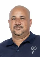 ODIRLEI ARMANDO PEREIRA